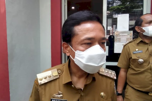 Mengejutkan! PJ Walikota Makassar Bicara Soal Penyelewengan Retribusi Dana Sampah di Kecamatan