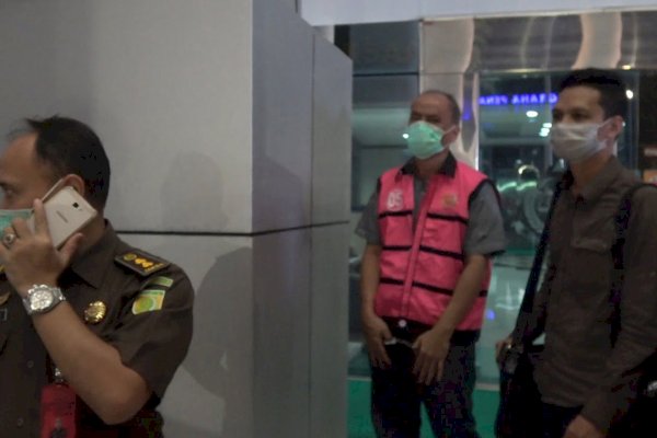 Rugikan Negara hingga Rp16 Miliar, Direktur Anak Perusahaan PT Pelindo Ditersangkakan