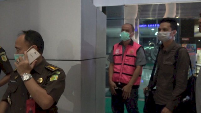 Rugikan Negara hingga Rp16 Miliar, Direktur Anak Perusahaan PT Pelindo Ditersangkakan