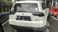 Mobil Berplat RI 1 Terobos Mabes, Alasan Tak Puas