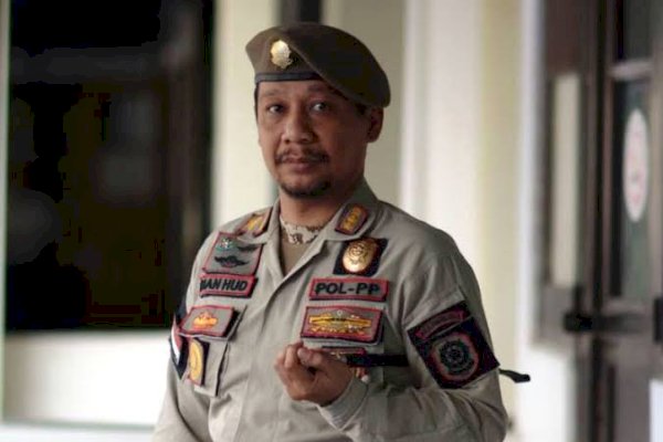 Usai Pemkot Makassar Ubah Gugus Tugas ke Satgas, Kenaikan Pelanggar Protokol Kesehatan Meningkat