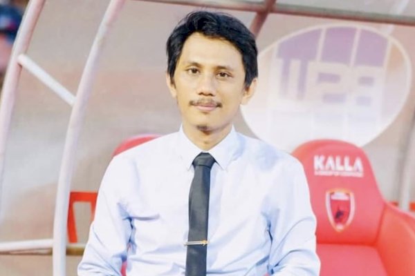 Benahi Stadion BJ Habibie Parepare, PSM Makassar Apresiasi Langkah Cepat Taufan Pawe