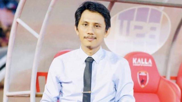 Benahi Stadion BJ Habibie Parepare, PSM Makassar Apresiasi Langkah Cepat Taufan Pawe