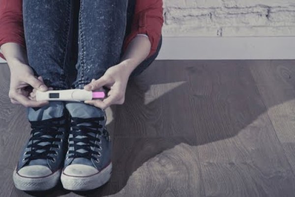 Viral Kisah Wanita Hamil di Luar Nikah, Pacar Panik dan Kabur Tak Ada Kabar