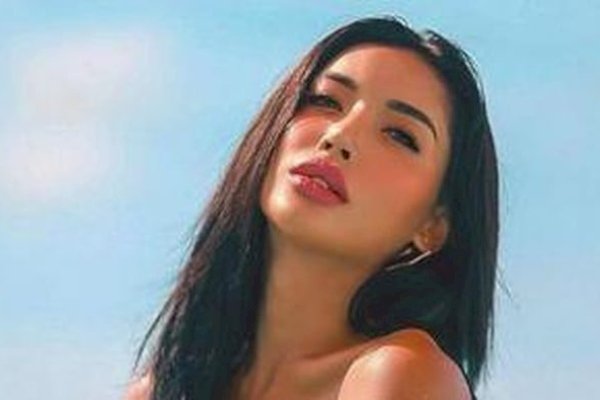 Pasrah Ditempatkan di Sel Tahanan Pria, Millen Cyrus Berpesan: Saya Salah, Jangan Ditiru