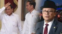 Kasus Edhy Prabowo Jadi Pintu Masuk Reshuffle Kabinet
