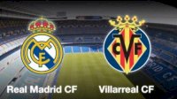 Hasil Liga Spanyol: Real Madrid Imbang Lawan Villarreal