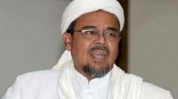 Aparat Gabungan dari TNI dan Polri Datangi Petamburan, Minta Habib Rizieq Tes Swab
