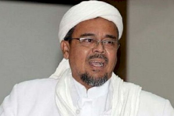 Aparat Gabungan dari TNI dan Polri Datangi Petamburan, Minta Habib Rizieq Tes Swab