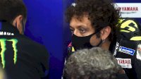 MotoGP Valencia: Rossi Merasa Disepelekan Yamaha