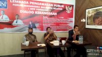 Formasel Soroti Peran Millenial dalam Pilkada Sulsel