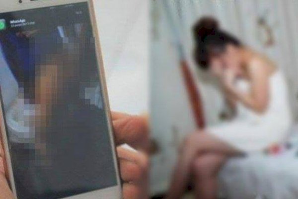 Polisi Periksa sang Suami di Kasus Video Syur Bidan dan Kepala Puskesmas