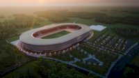 Anggaran Lebih Kecil dan Ada Perubahan Desain, Pemprov Pastikan Stadion Mattoanging Lanjut Tahun Depan