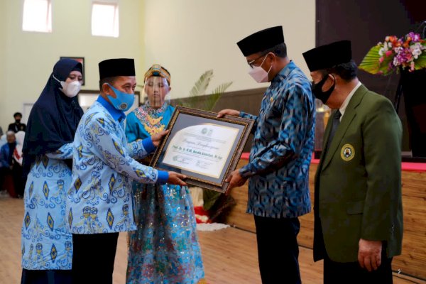 10 Ribu Guru Mengaji di Sulsel Tahun Depan Dapat Insentif