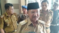 UPDATE Korupsi Pasar Rakyat Jeneponto, Bupati Iksan Akan Dimintai Kesaksian di Pengadilan Tipikor