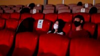 Tiga Bioskop di Makassar Hari Ini Sudah Dibuka