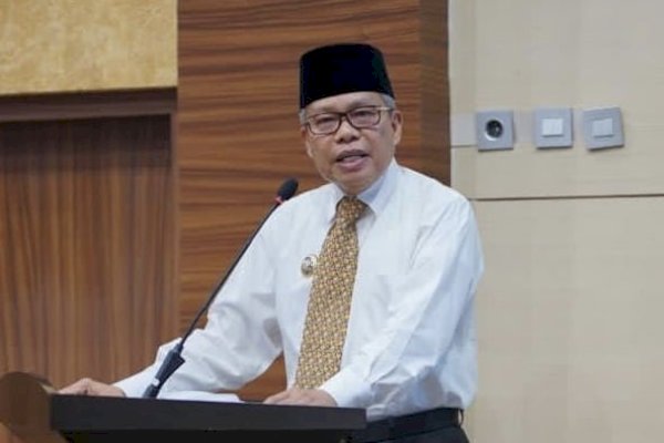 Kali Pertama, DID Parepare Terbesar di Sulsel