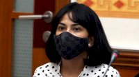Datang Sukarela, Vanessa Angel Mulai Masuk Penjara Hari Ini, Divonis 3 Bulan