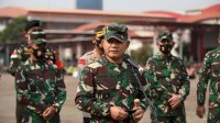 Usai Perintahkan Copot Baliho Habib Rizieq, Pangdam Jaya: Kalau Perlu FPI Bubarkan Saja