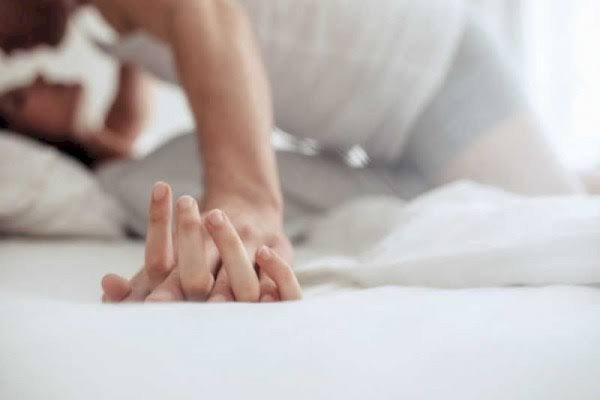 5 Posisi Seks yang Ampuh Capai Orgasme