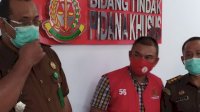 Lama Jadi DPO, Eks Kanwil Kemenag Diamankan Intel Kejati Sulsel