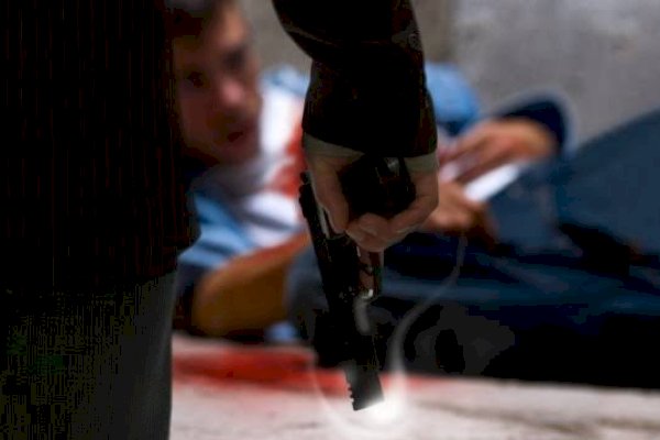 Pembunuhan Massal di Kolombia, Dilaporkan 13 Orang Tewas