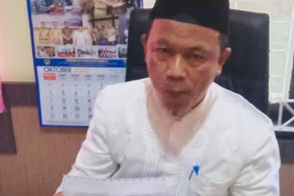 Pendataan BST Diduga Dipolitisasi, Tim Maros Unggul Minta Dinsos Jaga Netralitas