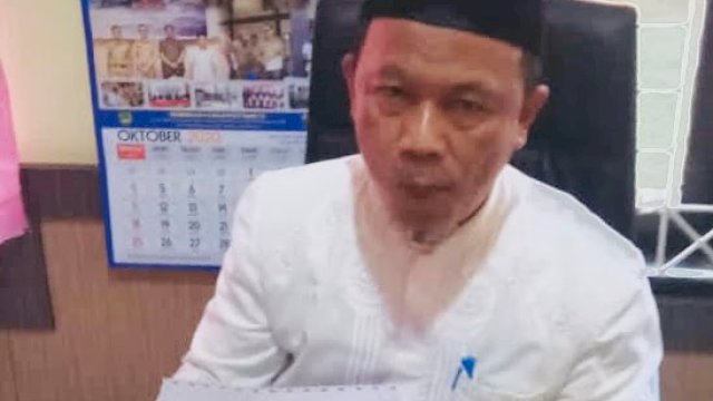 Pendataan BST Diduga Dipolitisasi, Tim Maros Unggul Minta Dinsos Jaga Netralitas