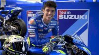 Tak Naik Podium, Tapi Joan Mir Juara Dunia MotoGP 2020