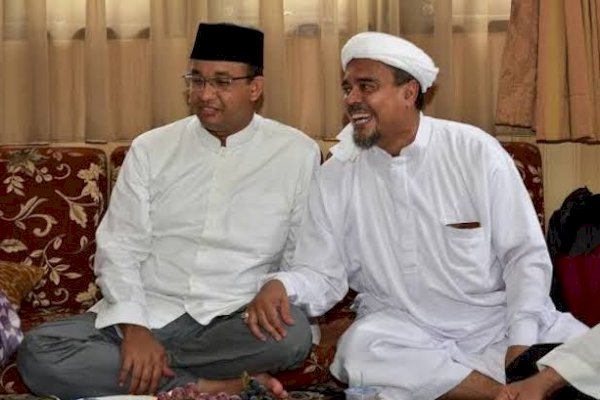 Buntut Habib Rizieq, Anies Baswedan Diperiksa Sembilan Jam di Polda Metro Jaya, Total 33 Pertanyaan