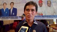 Musda PAN Makassar Digelar Secara Virtual