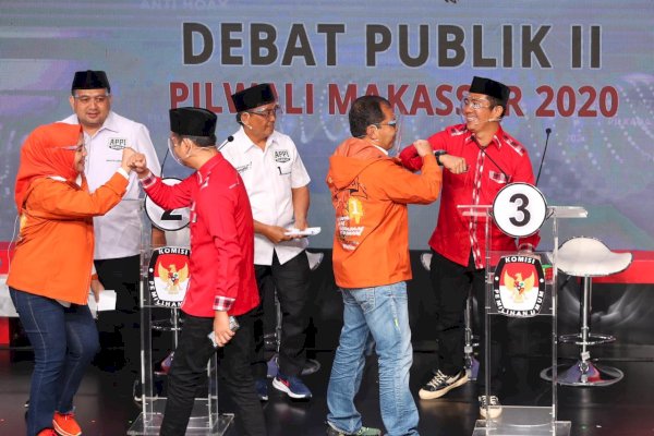 Deng Ical Akui Hubungan dengan Danny Baik-baik Saja, Ternyata Appi yang ‘Panas-Panasi’