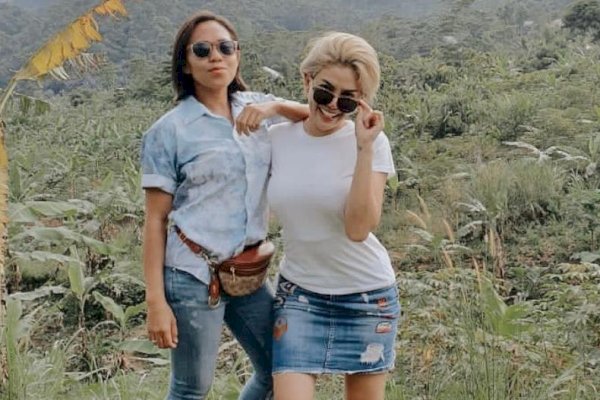 Tajir, Nikita Mirzani Beli Tanah Buat Bangun Vila Mewah di Kawsan Sentul