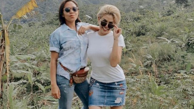 Tajir, Nikita Mirzani Beli Tanah Buat Bangun Vila Mewah di Kawsan Sentul