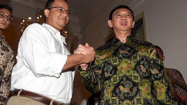 Jakarta Jadi Kota Tranportasi Terbaik di Dunia, Ferdinand Ingat Ucapan Ahok