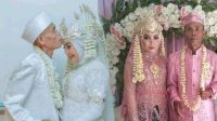 Belum Sebulan, Kakek 78 Tahun Nikahi Gadis Berusia 17 Kini Dicerai