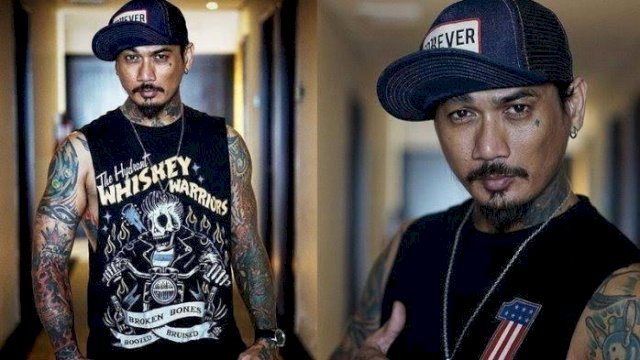 Jrx SID Dituntut Tiga Tahun Penjara