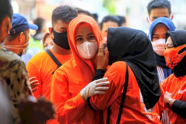 Jelang Debat, Mayoritas Publik Makassar Berpihak ke Danny-Fatma, Ini Buktinya Selain Hasil Survei