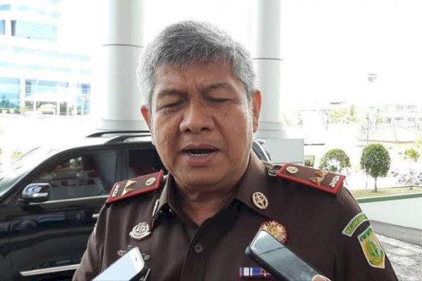 Kejati Garap Pejabat Kementerian ESDM Usut Dugaan Korupsi Pembangunan PLTS di Takalar