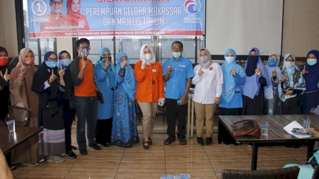 Ingat Pemilik Slogan &ldquo;Mantap Mentong&rdquo;, Kini Ia Total Dukung Danny-Fatma