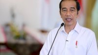 Pesan Jokowi ke Perguruan Tinggi: Perlu Merelaksasi Kurikulum dari Sebelumnya Kaku Jadi Fleksibel