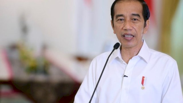 Pesan Jokowi ke Perguruan Tinggi: Perlu Merelaksasi Kurikulum dari Sebelumnya Kaku Jadi Fleksibel