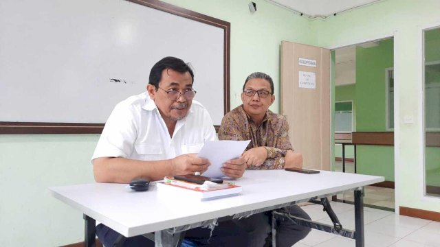 Enam Camat di Makassar Diduga Salah Gunakan Anggaran Rp15 Miliar