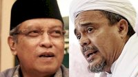 Silang Pendapat Ulama Soal Publikasi Tes Swab Corona