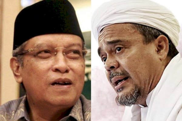 Silang Pendapat Ulama Soal Publikasi Tes Swab Corona