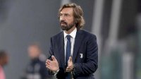 Liga Italia: Juventus Ubah Sedikit Strategi, Andrea Pirlo Puas
