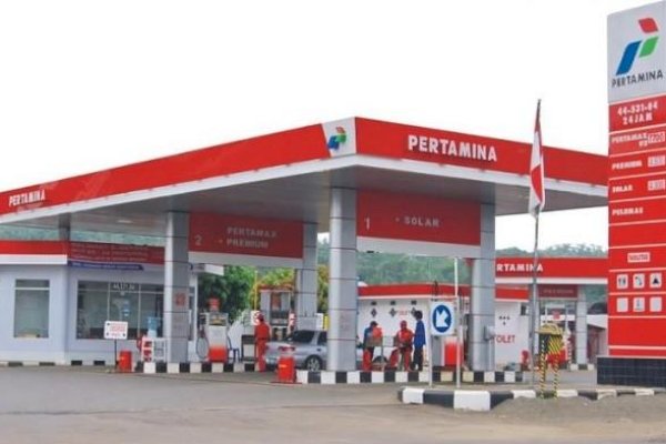 Rencana Penghapusan BBM Jenis Premium Perlu Dilakukan Bertahap