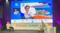 Bupati Bantaeng Ungkap Rahasia Tekan Angka Stunting di Katadata Regional Summit 2020