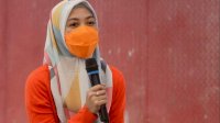 Debat Pilwalkot Makassar, Danny-Fatma Berbekal Pengalaman