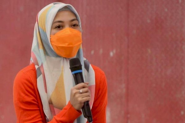 Debat Pilwalkot Makassar, Danny-Fatma Berbekal Pengalaman